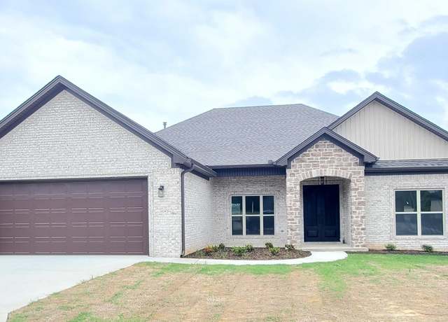 Property at 28 Calvados Ct, Cabot, AR 72023, 4 beds, 2 baths