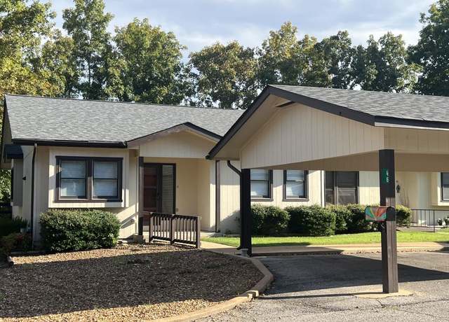 Property at 46 Spring River Ln, Cherokee Village, AR 72529, 2 beds, 2 baths