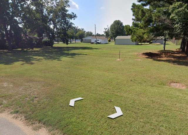 Property at 107 Mark St, Corning, AR 72422
