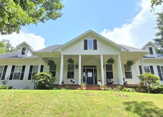 Property at 174 Bald Eagle Dr, Paron, AR 72122, 4 beds, 3 baths