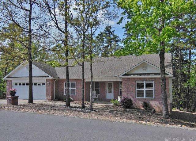 Property at 28 Resplandor Way, Hot Springs Village, AR 71909, 3 beds, 2 baths