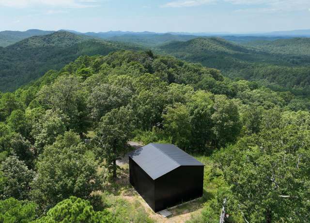 Property at Tbd Magic Pine Ln, Mena, AR 71953