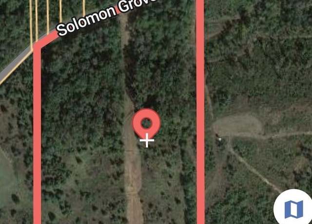 Property at 247 Solomon Grove Rd Rd, Guy, AR 72039