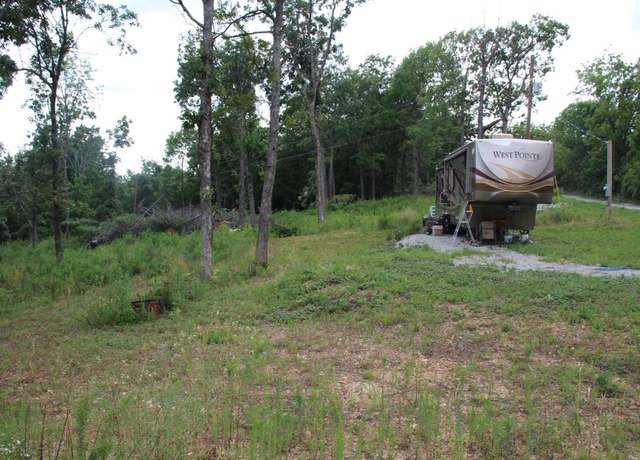 Property at Tract 1 Mc 5039, Valley Springs, AR 72682