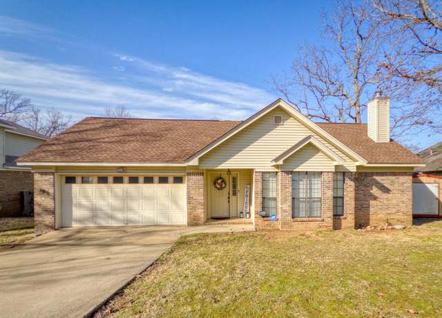 Property at 303 White Wing Way, Jacksonville, AR 72076, 3 beds, 2 baths