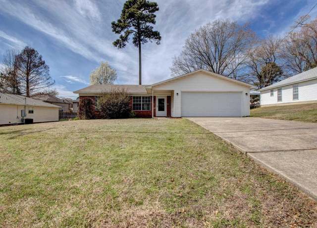 Property at 3002 Frendall Dr, Benton, AR 72019, 3 beds, 2 baths