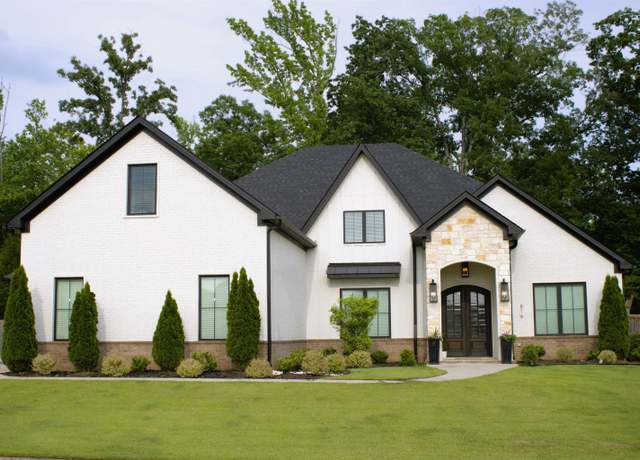 Property at 816 Nature Way, Benton, AR 72019, 4 beds, 3.5 baths