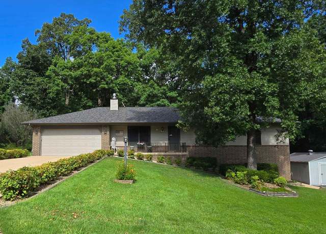 Property at 36 Partridge, Mountain Home, AR 72653, 3 beds, 2 baths