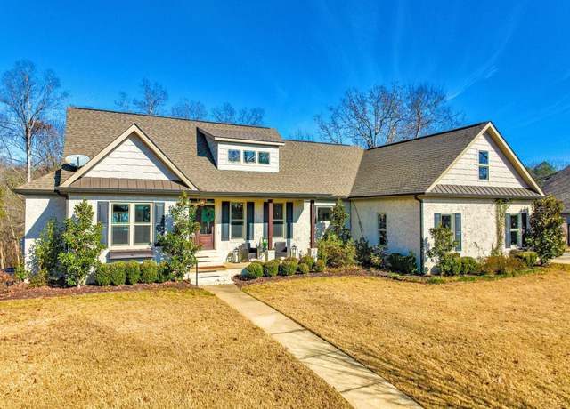 Property at 164 Windsong Bay Dr, Hot Springs, AR 71901, 5 beds, 3 baths
