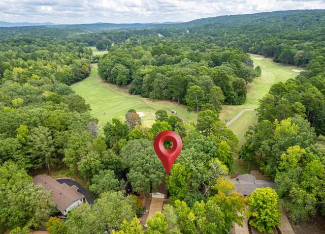 Property at 15 Tarifa Ln, Hot Springs Village, AR 71909, 3 beds, 3 baths