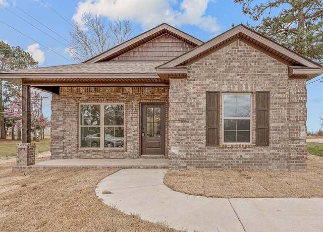 Property at 918 Winchester, Leachville, AR 72438, 3 beds, 2 baths