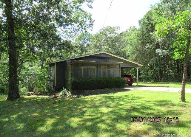 Property at 112 Parkland Cir, Fairfield Bay, AR 72088, 2 beds, 1 bath