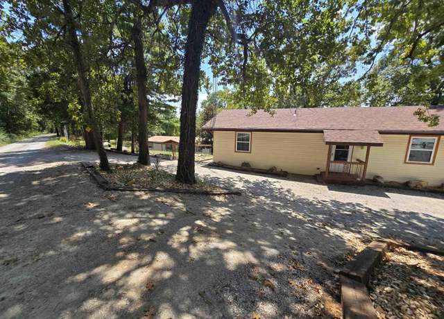 Property at 485 & 497 Cr 176, Mountain Home, AR 72653, 7 beds, 4 baths