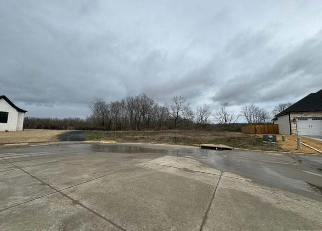 Property at 113 Timberland Trl, North Little Rock, AR