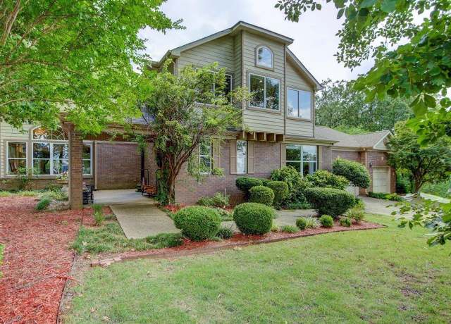 Property at 78 Stonegate Ter, Hot Springs, AR 71913, 4 beds, 2.5 baths