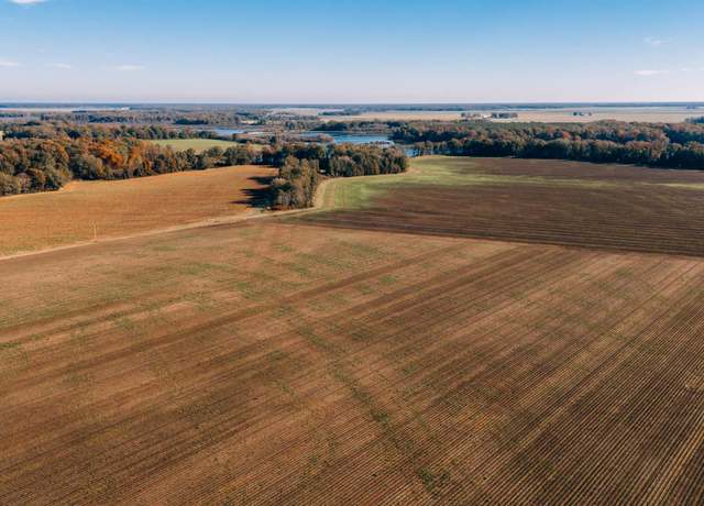 Property at 00 Burks Switch Rd, Almyra, AR 72003