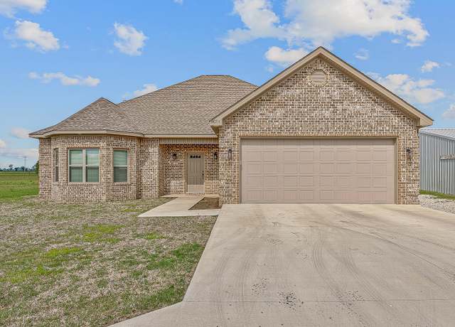 Property at 807-a Byron Ln, Manila, AR 72442, 3 beds, 2 baths
