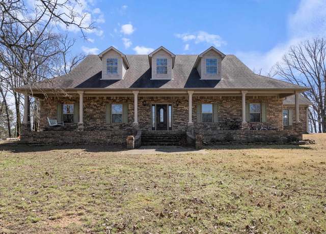 Property at 11 Hoggard Ln, Enola, AR 72047, 3 beds, 2.5 baths