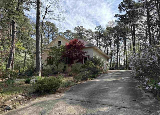 Property at 233 Rock Hill Rd, Fairfield Bay, AR, 2 beds, 2 baths