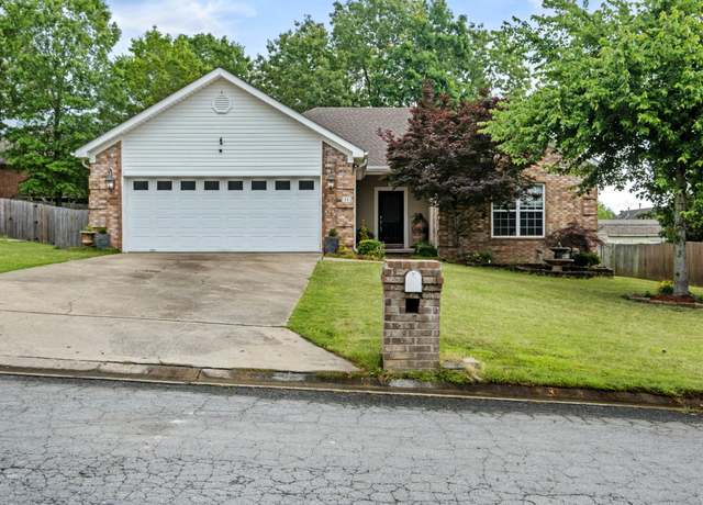 Property at 13 Sarah Beth Dr, Cabot, AR 72023, 4 beds, 2 baths