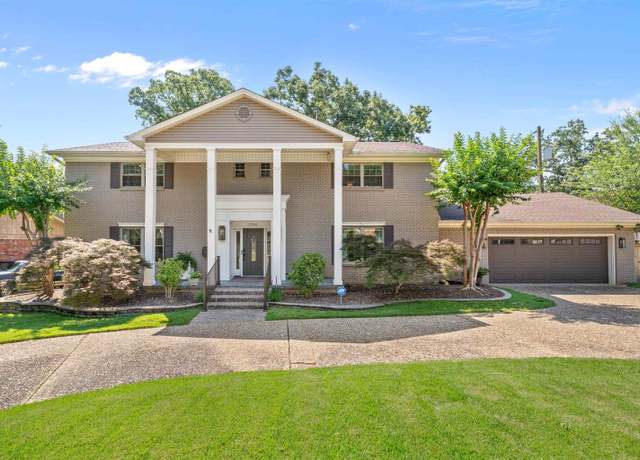Property at 2904 Justin Matthews, North Little Rock, AR 72116, 4 beds, 3 baths