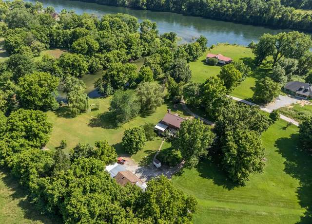 Property at 170 Little Ln, Cotter, AR 72626, 4 beds, 2 baths