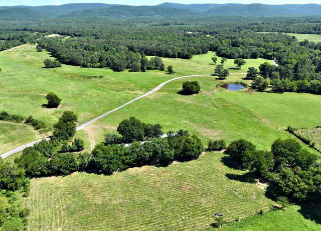 Property at 4986 Highway 88 E, Mena, AR 71953