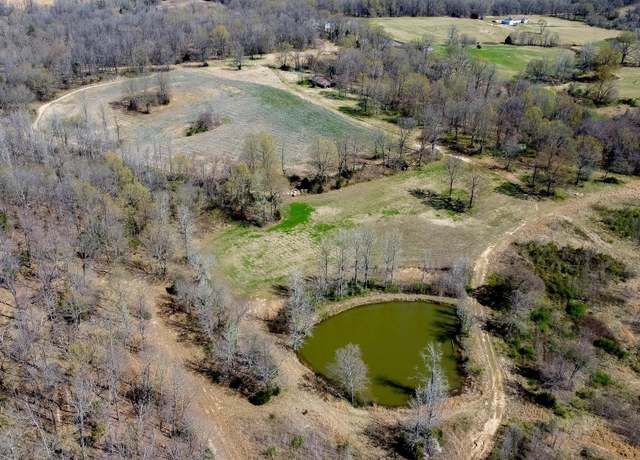 Property at 000 Clay 418, Rector, AR 72461