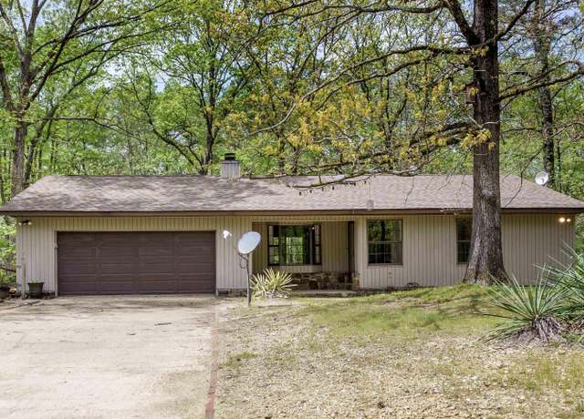 Property at 106 Tam O Shanter Ct, Hot Springs, AR 71913, 2 beds, 3 baths