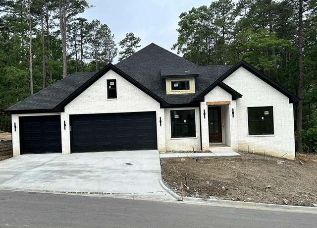 Property at 128 Calion Ct, Little Rock, AR 72223, 4 beds, 2.5 baths