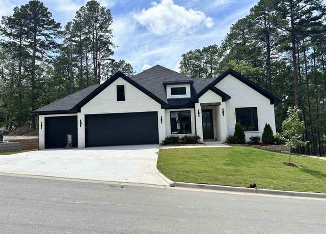 Property at 128 Calion Ct, Little Rock, AR 72223, 4 beds, 2.5 baths