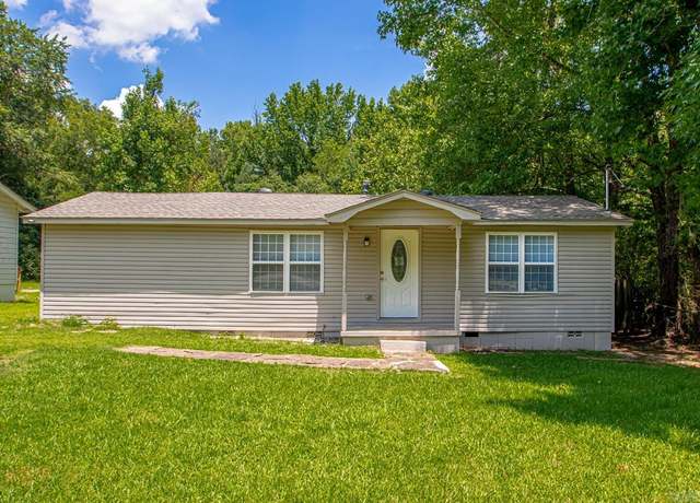 Property at 309 E Valentine Rd, Jacksonville, AR 72076, 3 beds, 1 bath