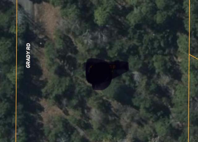 Property at 474 Grady Rd, Shirley, AR 72153