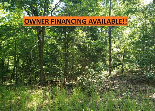 Property at L-57, B-4 Oho Dr, Cherokee Village, AR 72529