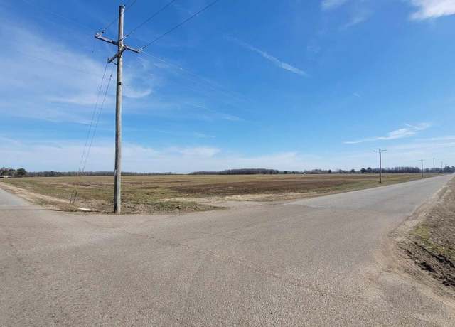 Property at 26.36 Ac Bard And 22nd Ave, Paragould, AR 72450