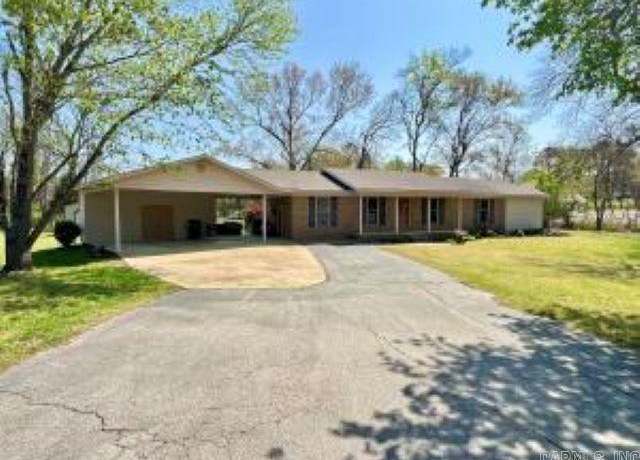 Property at 3059 Newport Rd, Rosie, AR 72571, 3 beds, 2 baths