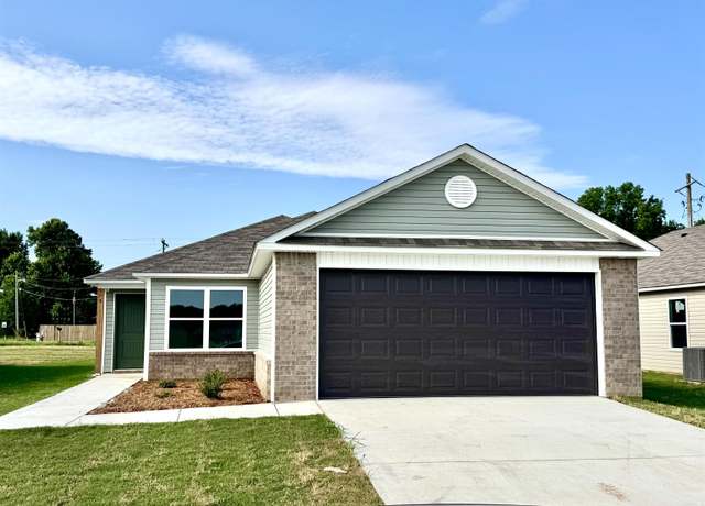 Property at 4 Bird House Way, Conway, AR 72032, 3 beds, 2 baths