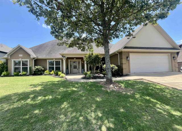 Property at 813 Cascade Dr, Cabot, AR 72023, 4 beds, 2 baths