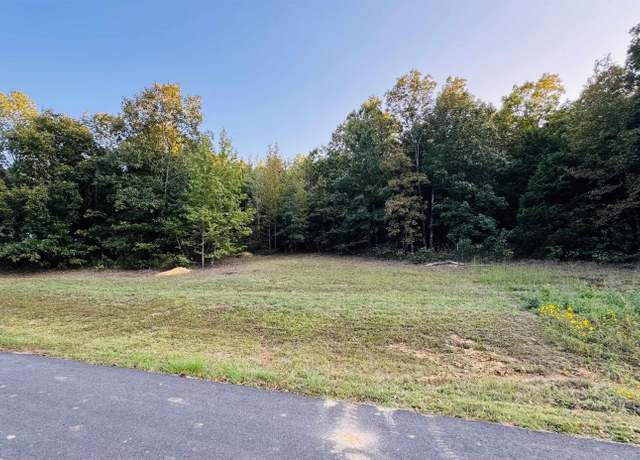 Property at 46 Rainbow Lk, Austin, AR 72007