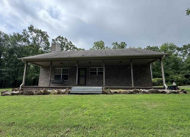 Property at 235 Tucker, Austin, AR 72007, 3 beds, 2 baths