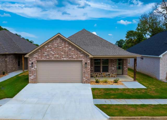 Property at 3520 Logan Rdg, Bryant, AR 72022, 3 beds, 2 baths