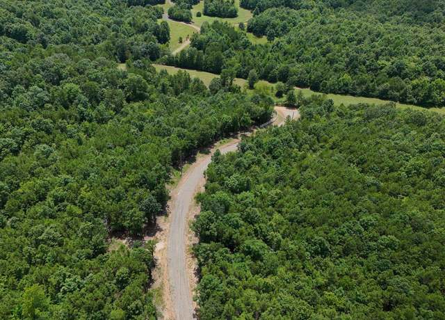 Property at 3 Polk Road 78 Lot 3, Mena, AR 71953