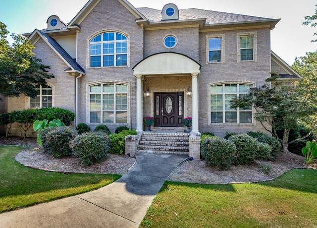 Property at 43 Greystone Blvd, Cabot, AR 72023, 4 beds, 4.5 baths