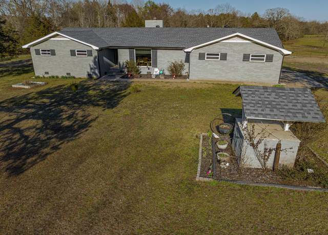 Property at 4122 N Sr 105, Atkins, AR 72823, 3 beds, 2.5 baths