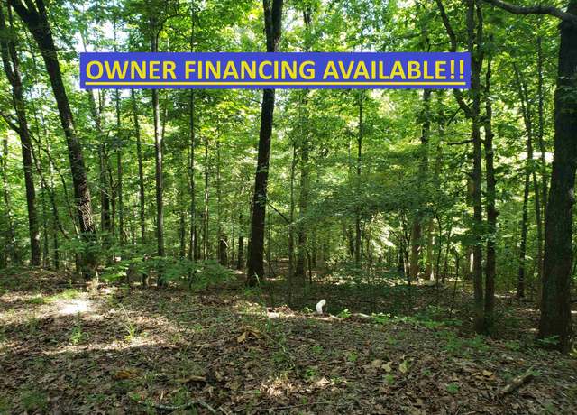 Property at L-8, B-4 Haynie Cir, Cherokee Village, AR 72529