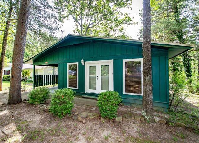 Property at 109 Lakewood Rd, Fairfield Bay, AR 72088, 2 beds, 2 baths