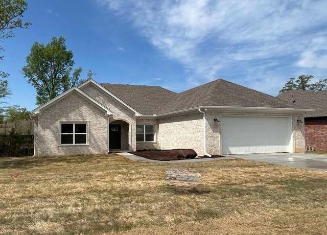 Property at 404 Forest Glen Cv, Jacksonville, AR 72076, 4 beds, 2 baths