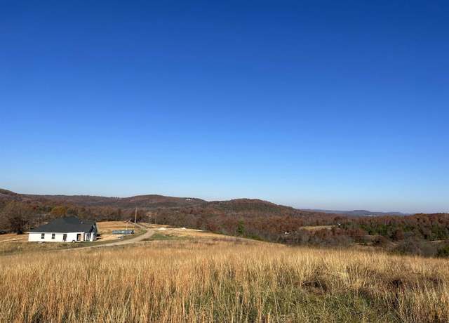 Property at Tract J5 Whitetail Dr, Harrison, AR 72601