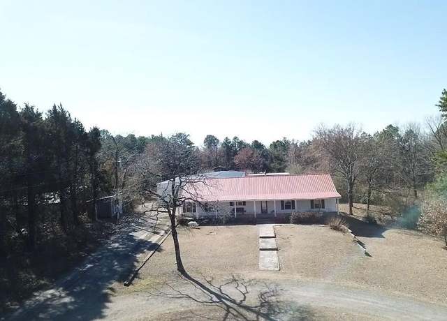 Property at 659 Hardway Rd, Clinton, AR 72031, 3 beds, 2.5 baths