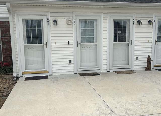 Property at 1005 S German Ln #55, Conway, AR 72034, 2 beds, 2 baths